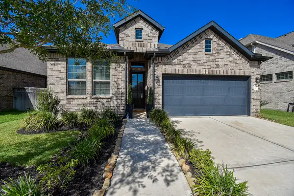 1914 Waters Branch Drive, Missouri City, TX 77459