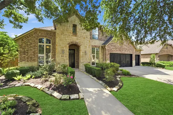 20626 Winston Lake Drive, Richmond, TX 77406