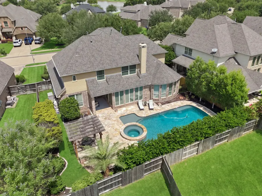 20626 Winston Lake Drive, Richmond, TX 77406 - #2