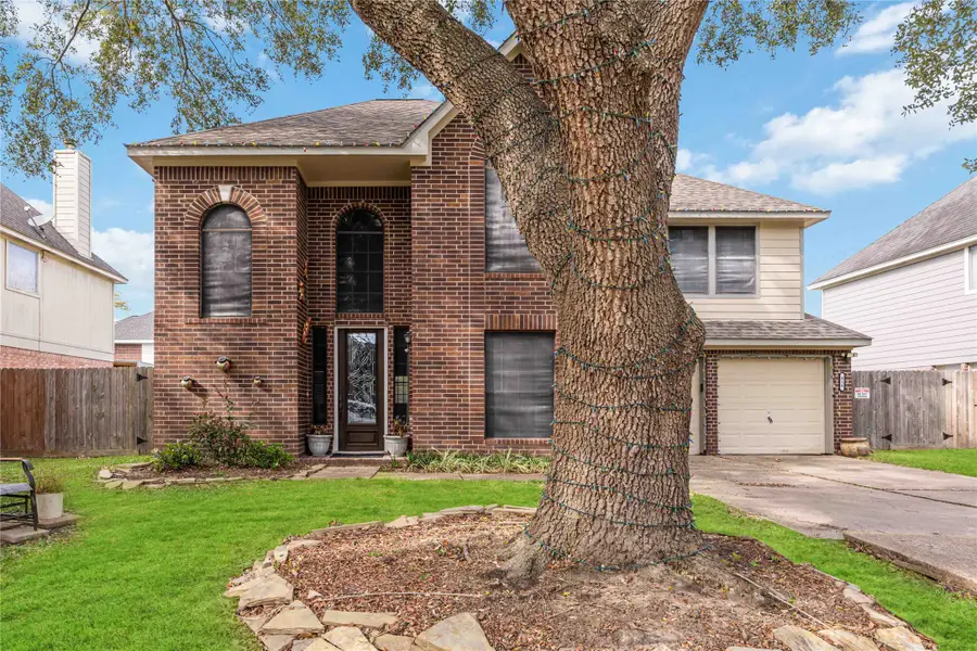 414 Welford Lane, Highlands, TX 77562 - #2