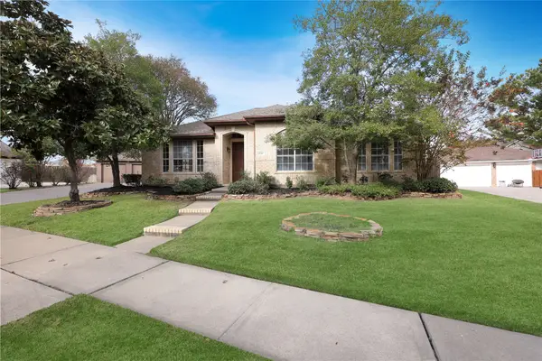 15207 Flameleaf Gardens Court, Cypress, TX 77433