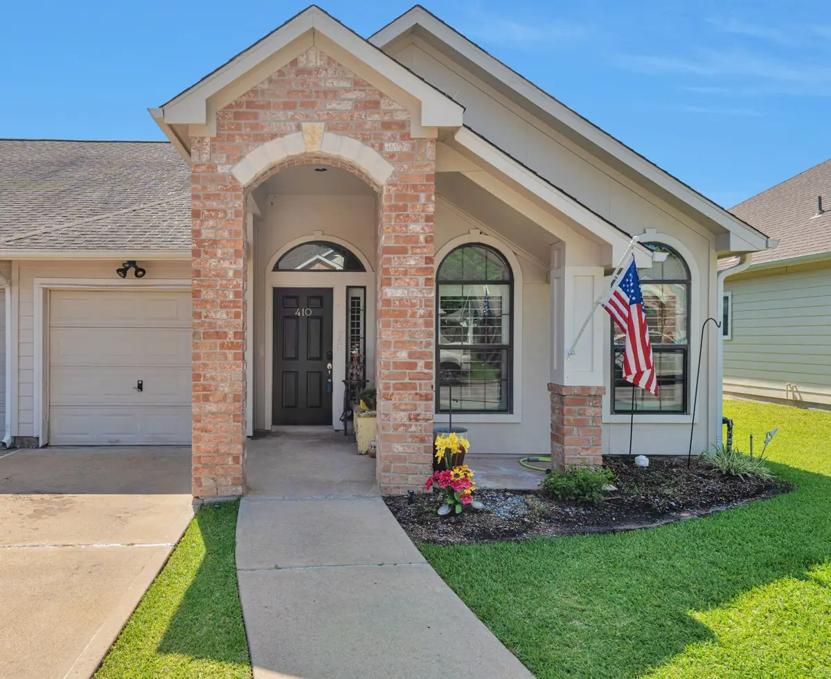 12503 Ravensway Center Drive #410, Cypress, TX 77429 - #1