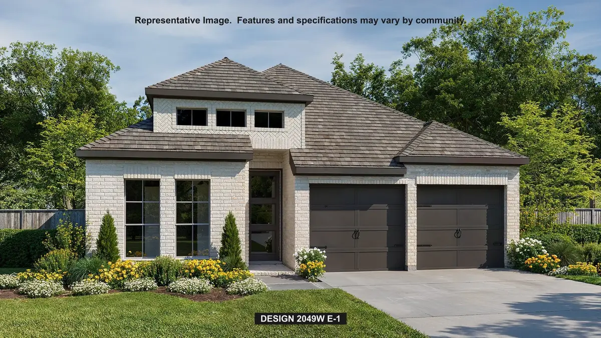 7407 Fraser Peak Drive, Katy, TX 77493 - #1