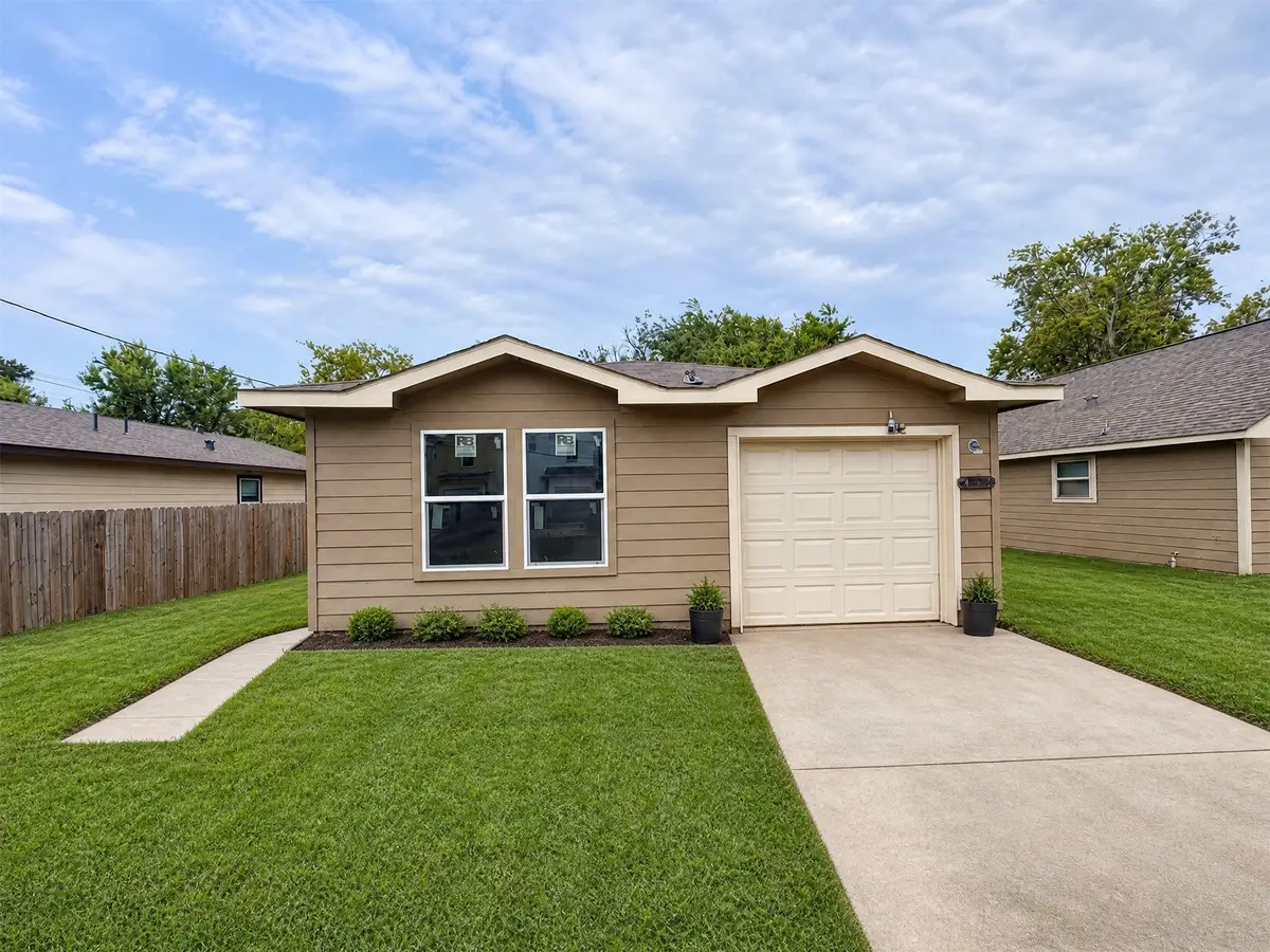423 N Carolina Street, Houston, TX 77029 - #1