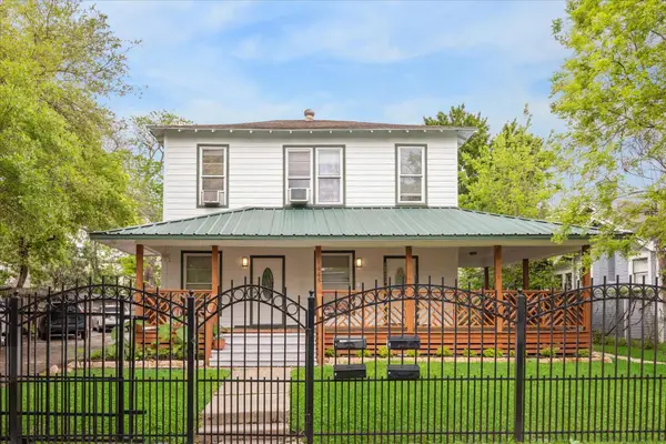 4445 Rusk Street, Houston, TX 77023