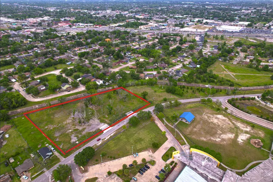 407 Victoria Drive, Houston, TX 77022 - #3