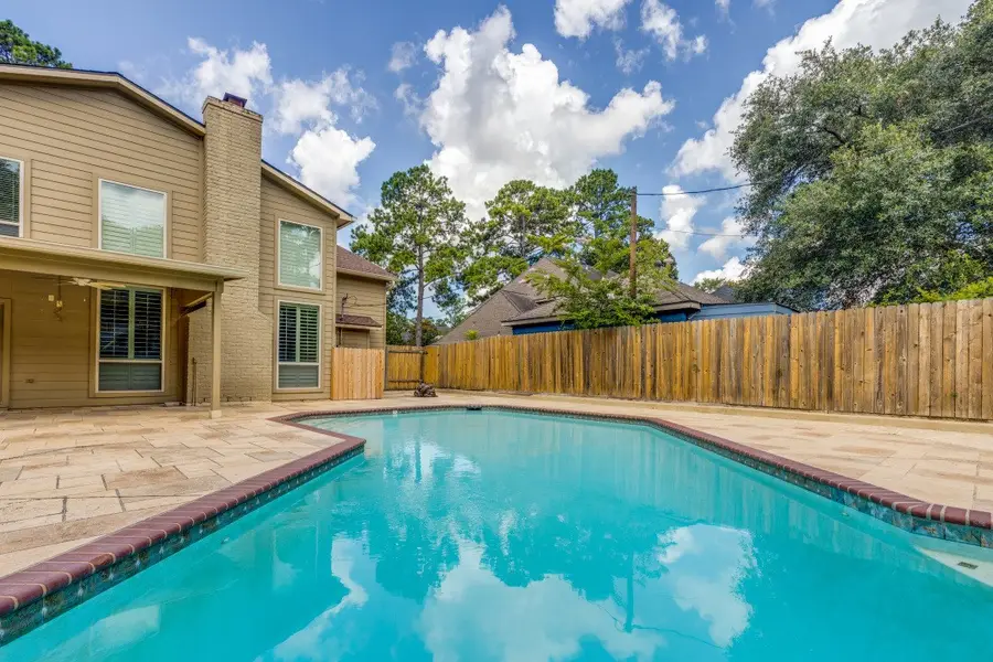 18302 Lazy Moss Lane, Spring, TX 77379 - #3