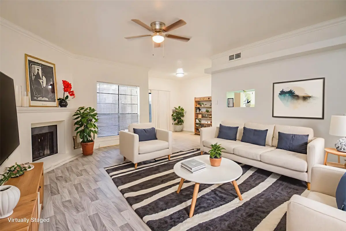 9707 Richmond Avenue #109, Houston, TX 77042 - #1