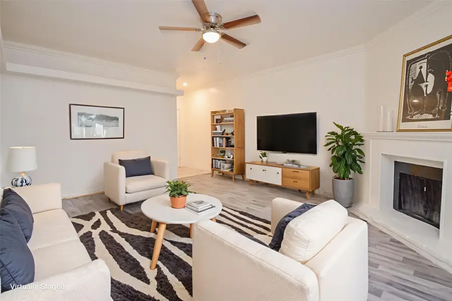 9707 Richmond Avenue #109, Houston, TX 77042 - #2