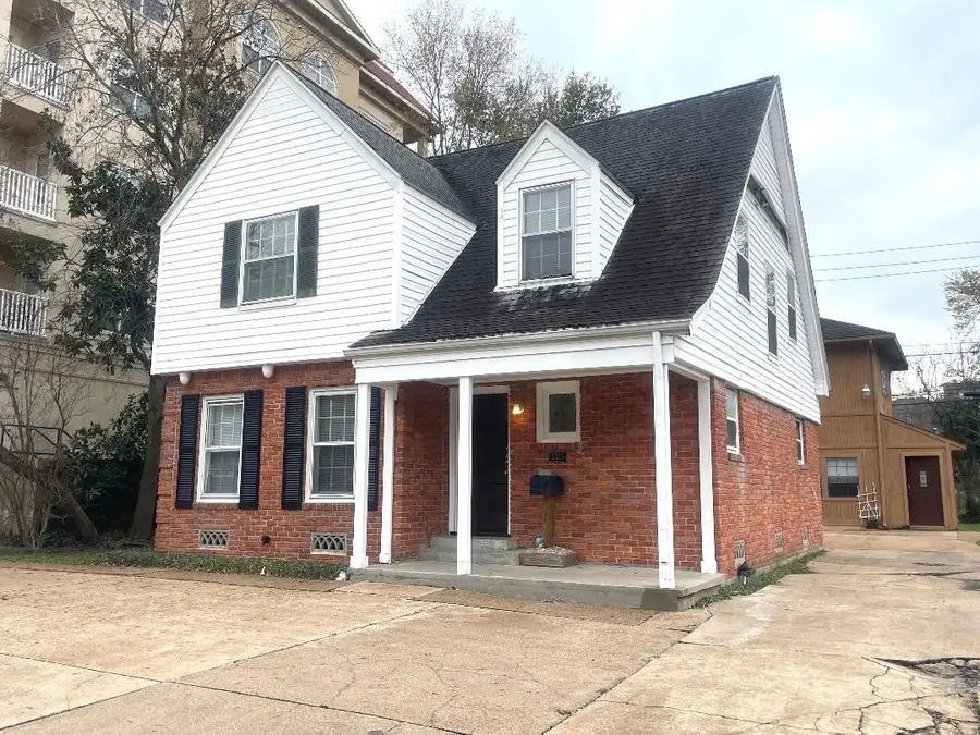 2211 Dorrington Street, Houston, TX 77030 - #2