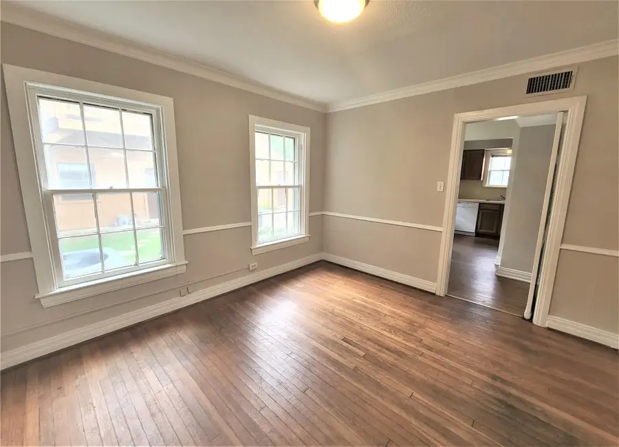 2211 Dorrington Street, Houston, TX 77030 - #3