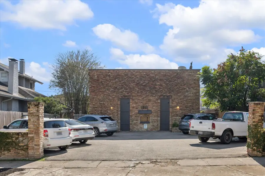 1531 Marshall Street #1, Houston, TX 77006 - Image #2
