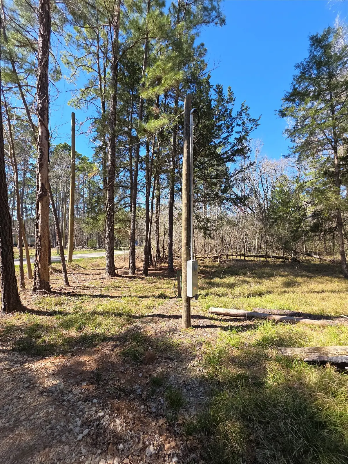 750 Morris Creek Road, Coldspring, TX 77331 - #1