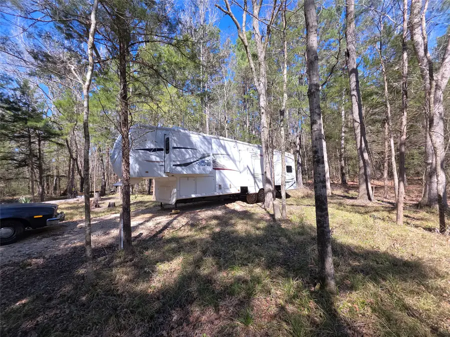 750 Morris Creek Road, Coldspring, TX 77331 - #2