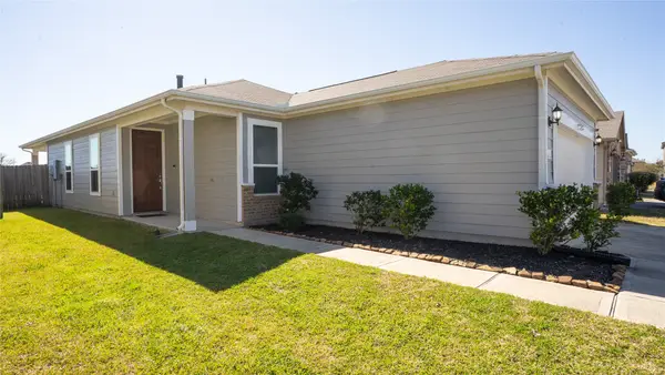 2627 Hawthorn Park Court, Houston, TX 77038