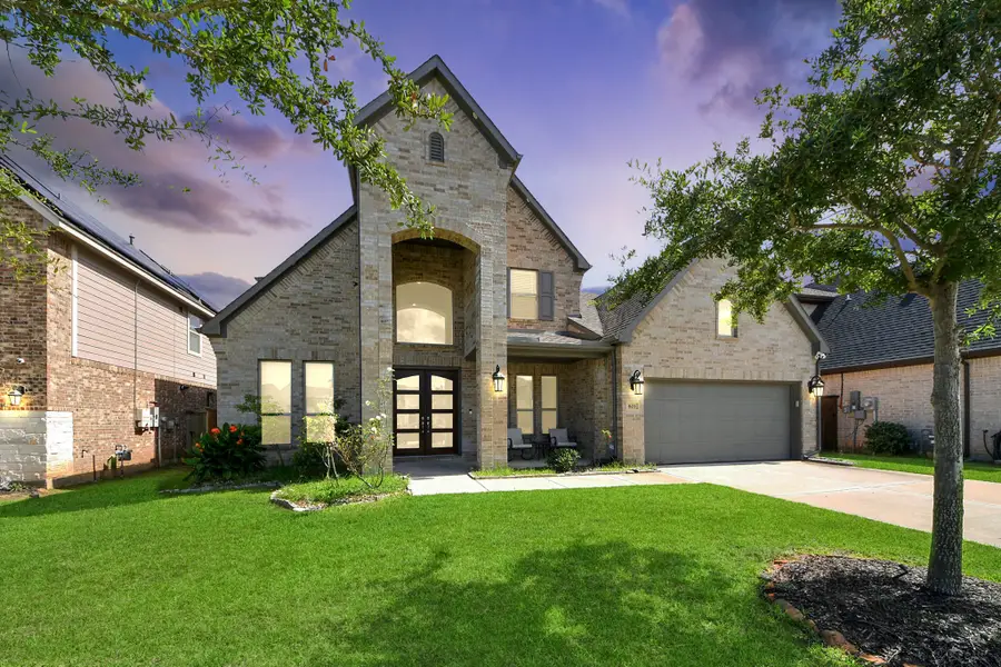 603 Beachman Shore Lane, La Porte, TX 77571 - #2