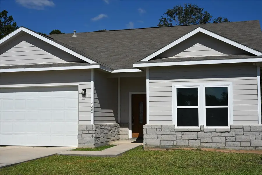2352 Cedar Place Dr Drive, Conroe, TX 77306 - #2