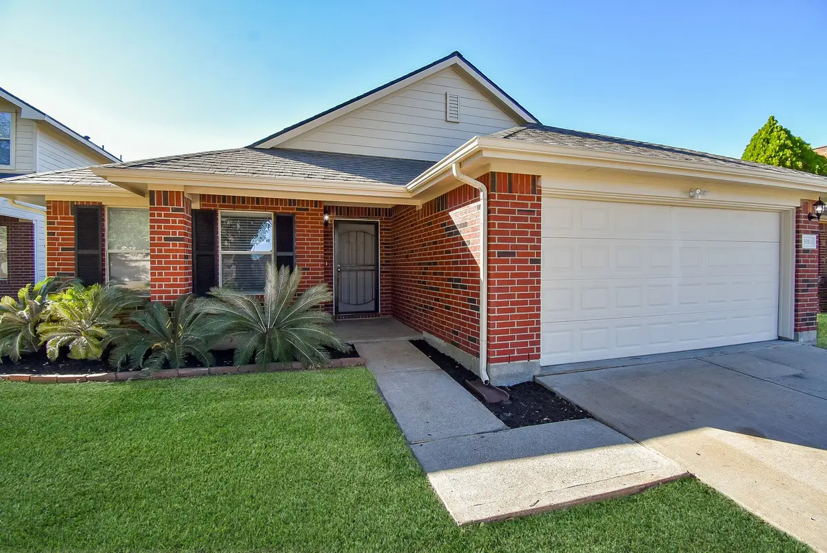 13010 Cherton Court, Houston, TX 77045 - Image #1