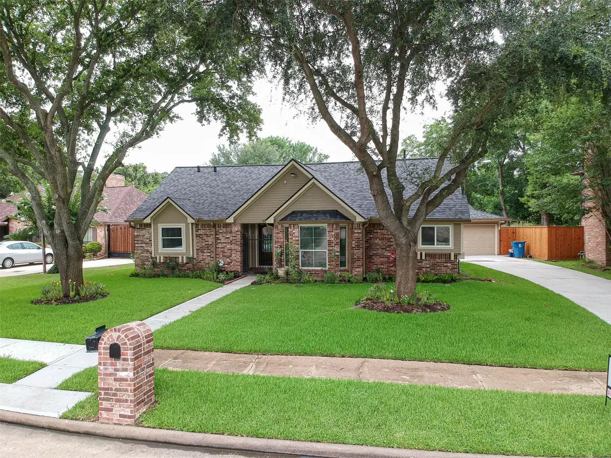 6510 Tico Drive, Houston, TX 77083 - #1