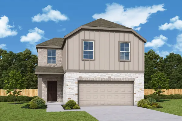 25195 Pomegranate Place, Montgomery, TX 77316