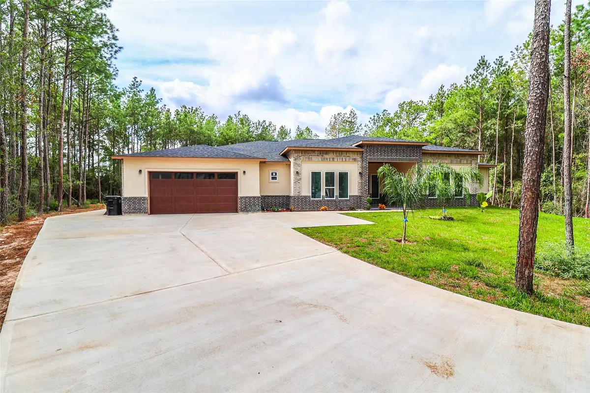 7522 Saddle Blanket Drive, Waller, TX 77484 - #1