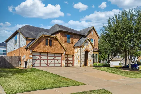 26202 Rustic Ranch Lane, Katy, TX 77494