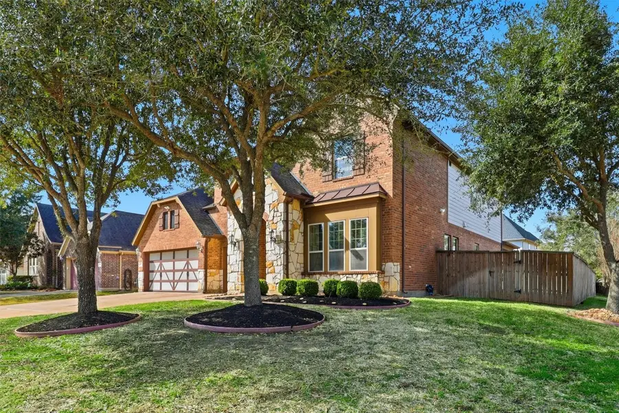 26202 Rustic Ranch Lane, Katy, TX 77494 - #2