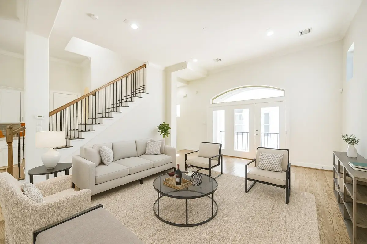 4314 Gibson Street #A, Houston, TX 77007 - Image #1