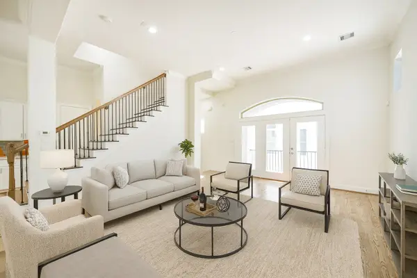 4314 Gibson Street #A, Houston, TX 77007