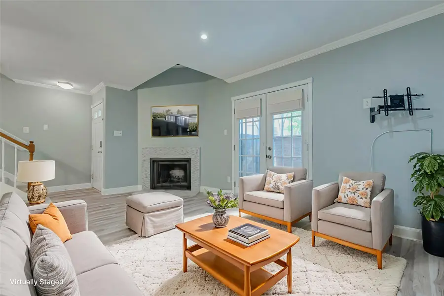 11201 Lynbrook Drive #3702, Houston, TX 77042 - #2