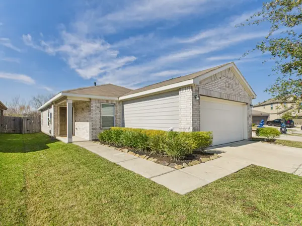 11608 Moonstruck Lane, Houston, TX 77048