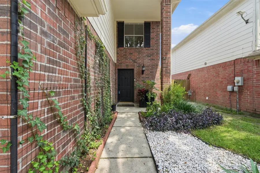 807 Oak West Drive, Houston, TX 77073 - #3