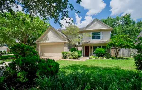 3007 Rimrock Drive, Missouri City, TX 77459