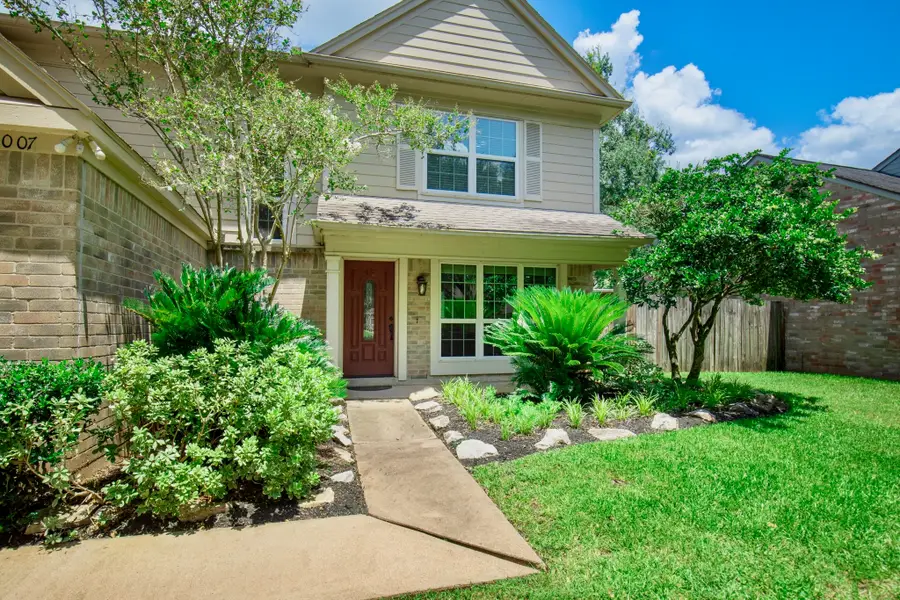 3007 Rimrock Drive, Missouri City, TX 77459 - #2