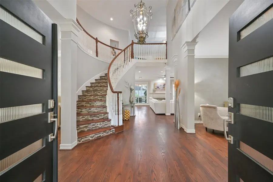 15431 Greens Cove Way, Houston, TX 77059 - #2