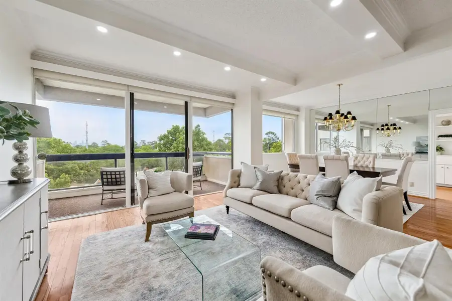 49 Briar Hollow Lane #504, Houston, TX 77027 - #2
