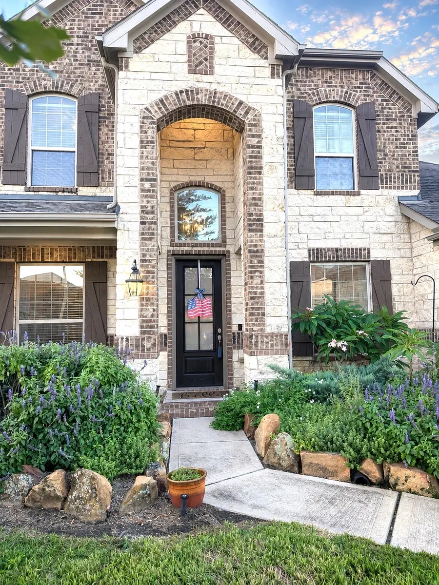 2704 Spring Canyon Drive, League City, TX 77573 - #2