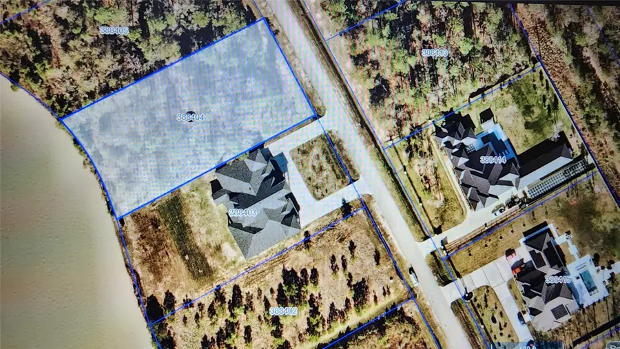 27587 S Lazy Meadow Way, Spring, TX 77386 - #2