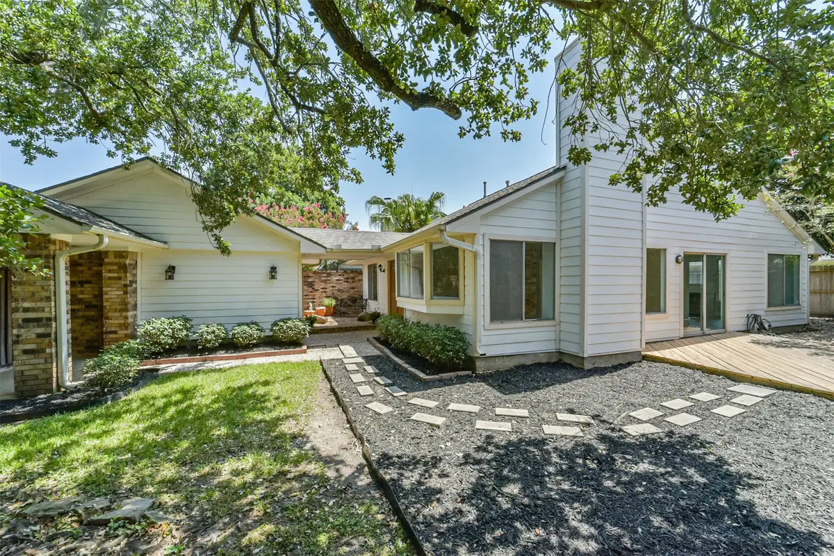 1710 Linfield Way, Houston, TX 77058 - #1