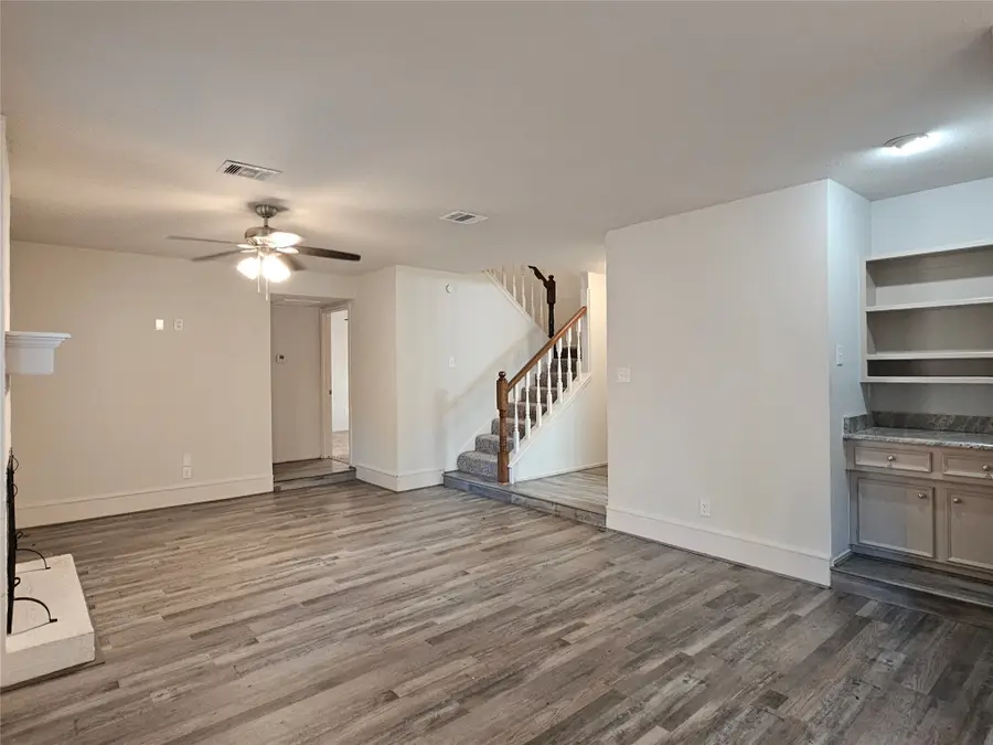 80 Fallenstone Drive, The Woodlands, TX 77381 - #3