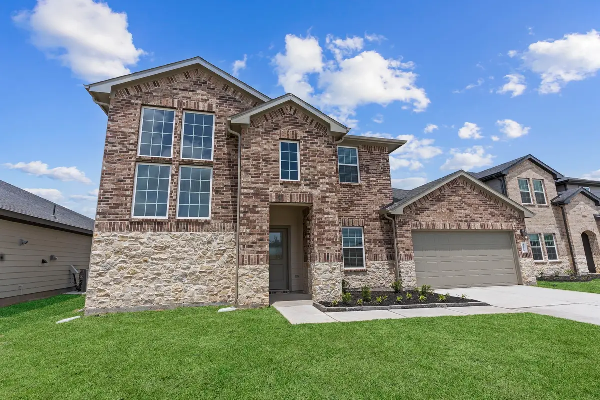 4921 Lemon Grove Drive, Rosenberg, TX 77469 - #1