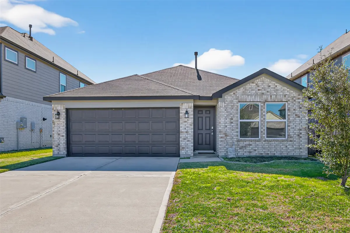 2122 Artic Loon Drive, Conroe, TX 77385 - Image #1