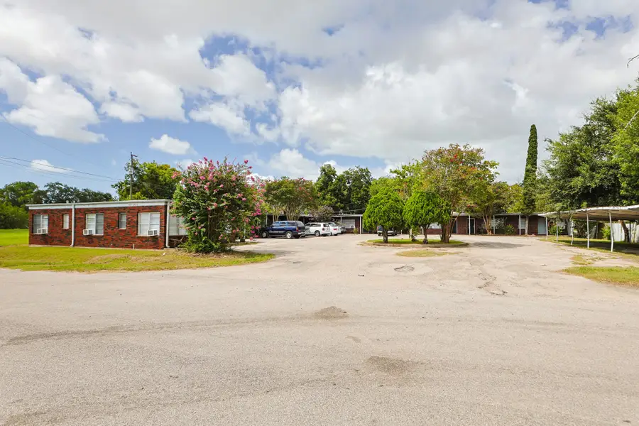 1101 Demolay Street, La Marque, TX 77568 - #3