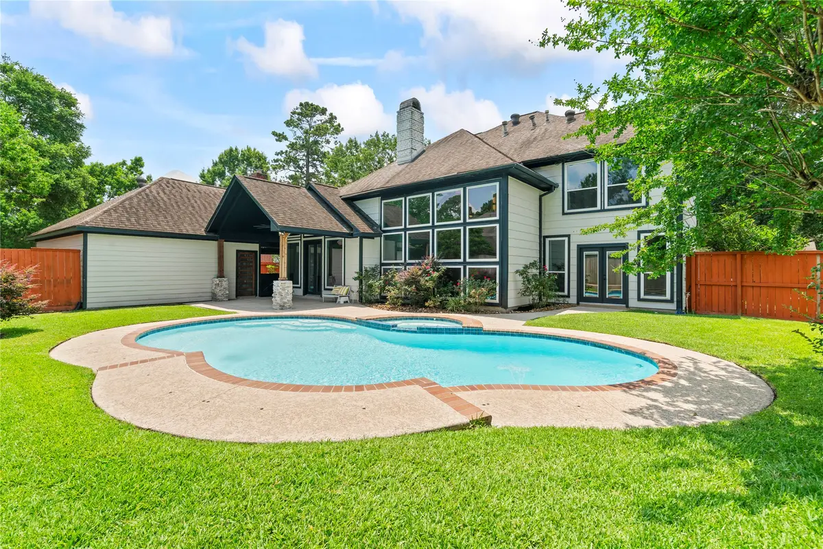 1806 Quiet Country Court, Kingwood, TX 77345 - #1