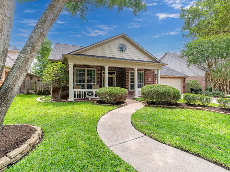 4215 Forthlin Circle, Katy, TX 77494 - #2