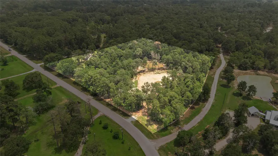 28171 Joseph Rd, Hockley, TX 77447 - #3