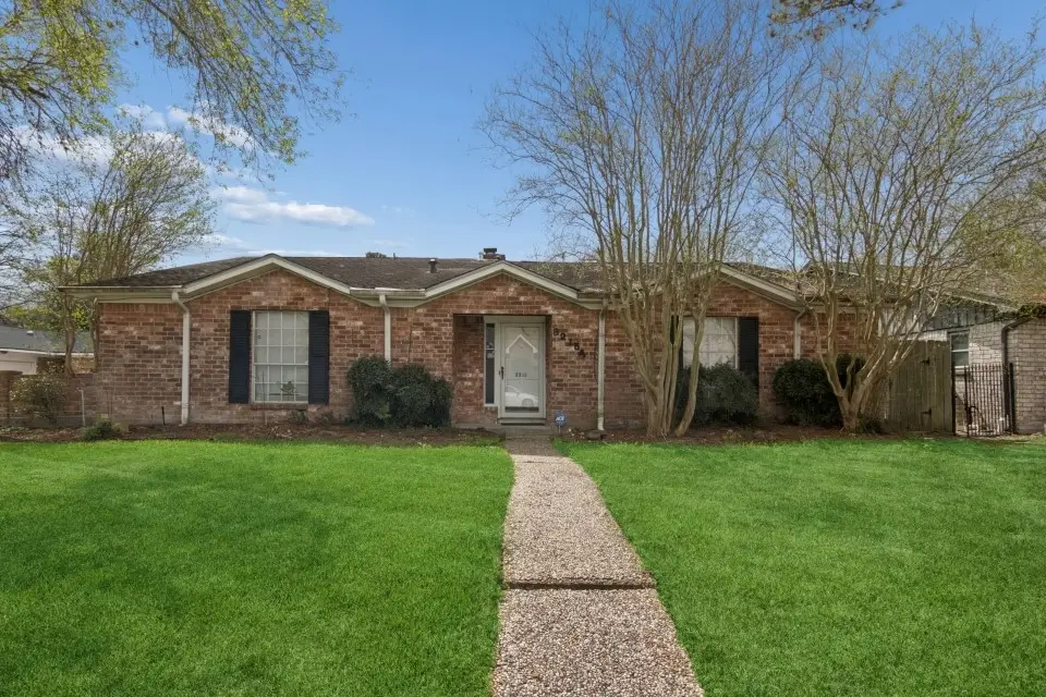 3215 Palm Desert Lane, Missouri City, TX 77459 - #1