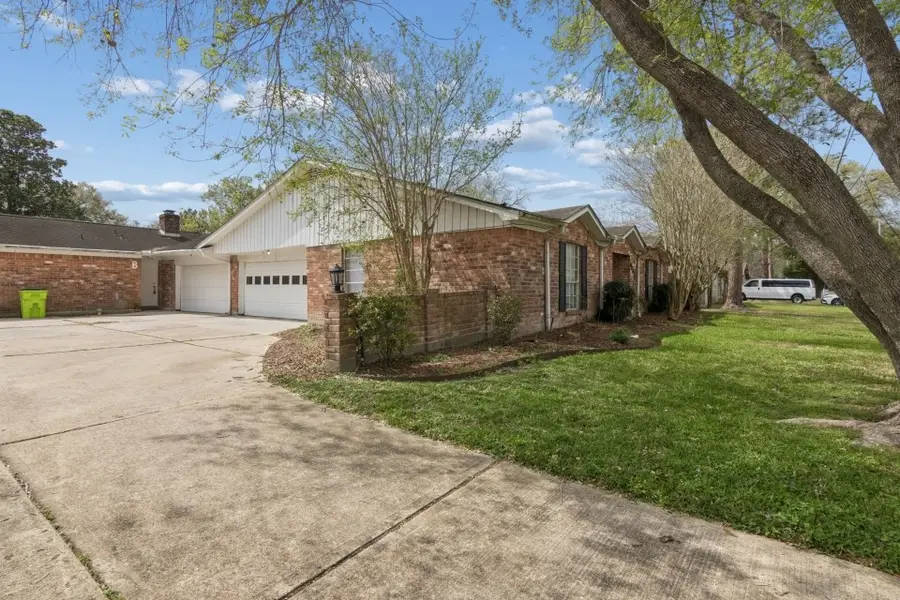 3215 Palm Desert Lane, Missouri City, TX 77459 - #3