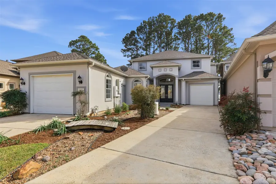 3035 Poe Drive, Montgomery, TX 77356 - #3