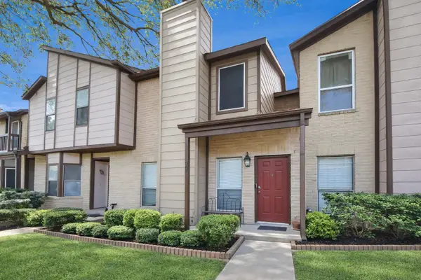 12400 Brookglade Circle #33, Houston, TX 77099